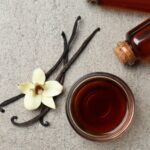 What is in French vanilla?