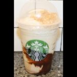 What is in Starbucks cream base?