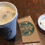 What is in a Starbucks London Fog?