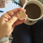 What is in chai tea Tazo?