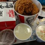 What is in the 20 dollar fill up?