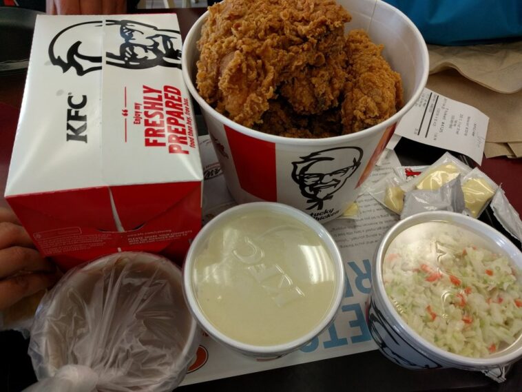 What is in the 20 dollar fill up?