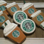 What is in the Starbucks sugar cookie latte?