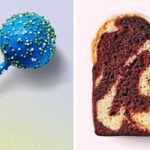 What is in the earth cake pop at Starbucks?