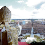 What is infallible in the Catholic Church?