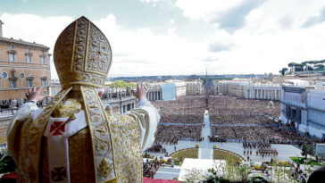 What is infallible in the Catholic Church?