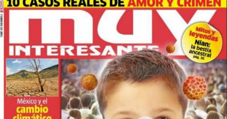 What is interesante?