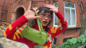 What is it called when you have nostalgia for a time you never experienced?