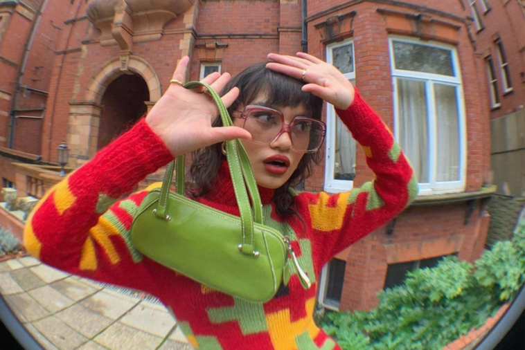 What is it called when you have nostalgia for a time you never experienced?