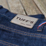 What is jeans in French?