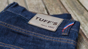 What is jeans in French?