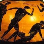 What is light in ancient Greek?