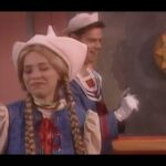 What is little girl in Dutch?