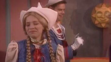 What is little girl in Dutch?