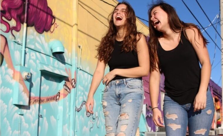 What is mejor amiga?