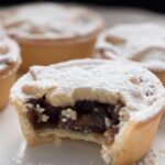 What is mince in the UK?