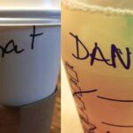 What is my Starbucks username?