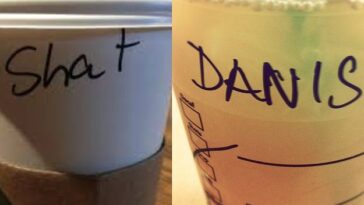 What is my Starbucks username?