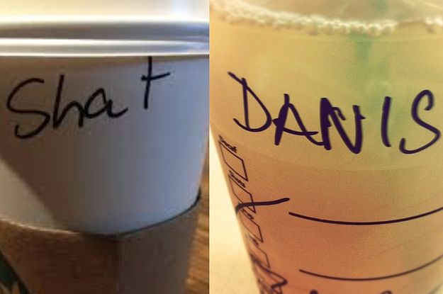 What is my Starbucks username?