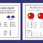 What is plural for Grande?