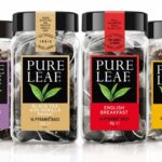 What is premium tea?