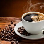 What is regular coffee NYC?