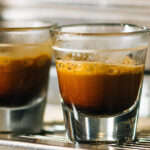 What is ristretto Starbucks?