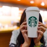 What is safe for celiacs at Starbucks?