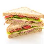 What is sandwich in French translation?