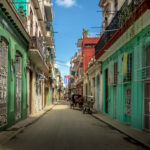 What is special about Old Havana?