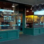 What is special about Starbucks Seattle?
