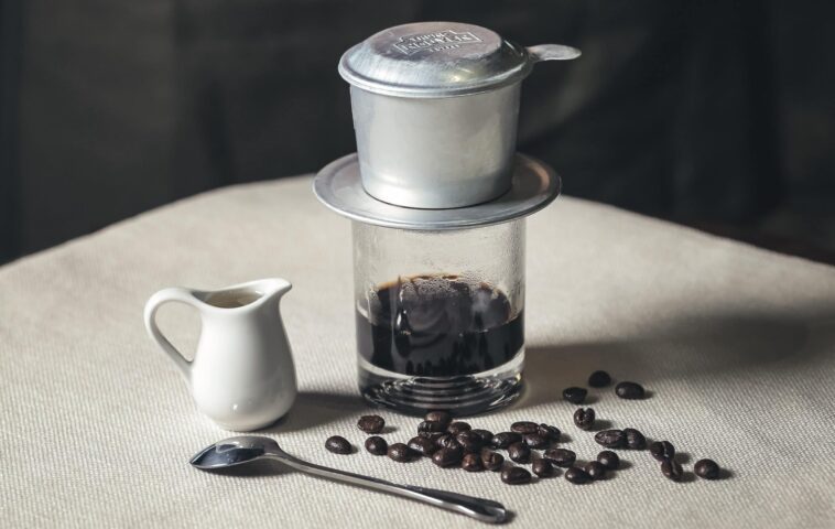 What is special about Vietnamese coffee?