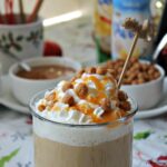 What is sugar cookie latte?