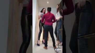 What is tall for a woman?