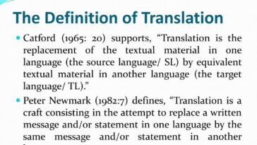 What is the English translation of alto?