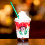 What is the Frappula Frappuccino?