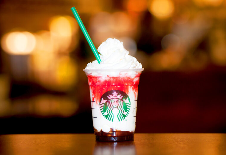 What is the Frappula Frappuccino?