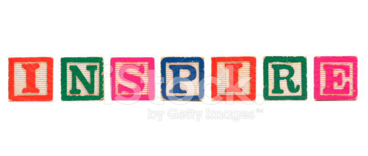 What is the Latin word for Inspire?