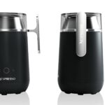 What is the Nespresso Barista?