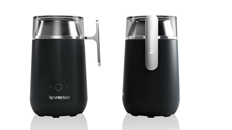 What is the Nespresso Barista?