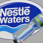 What is the Nestlé controversy?