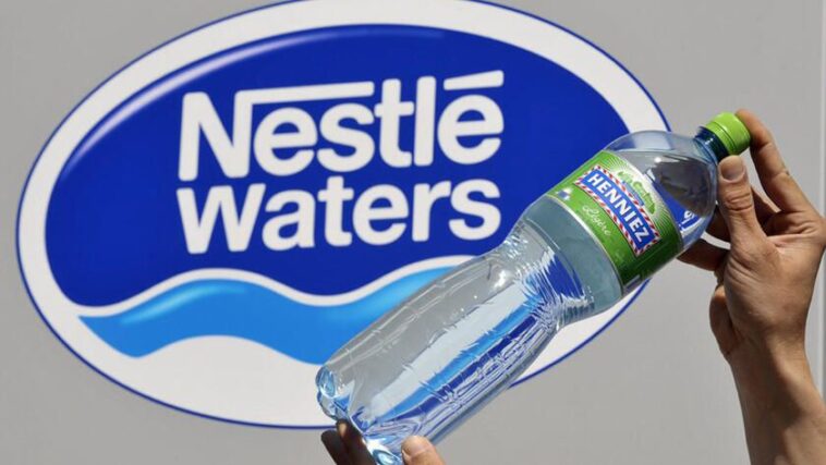 What is the Nestlé controversy?