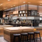 What is the No 1 coffee shop in the world?