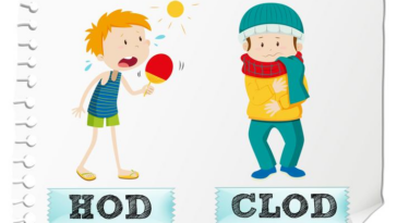 What is the Opposite of Frio?