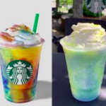 What is the Starbucks drink everyone is getting on TikTok?