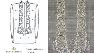 What is the Tagalog of texture?