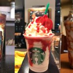 What is the Tik Tok Starbucks order?