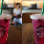 What is the Tik Tok drink at Starbucks?