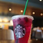 What is the Tik Tok drink at Starbucks called?