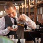 What is the barista approach?